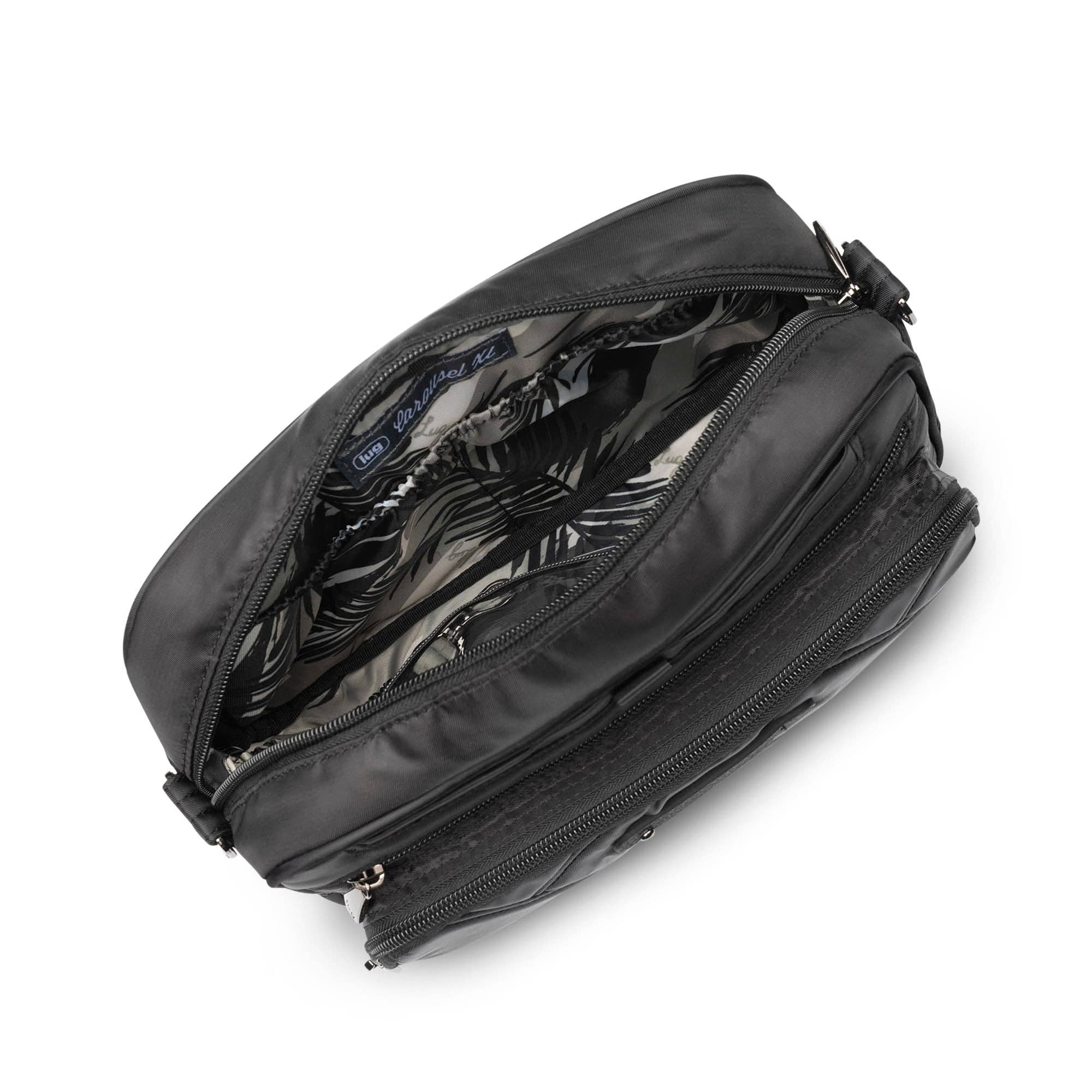 Lug - Wholesale Crossbody Bag - Women's - Carousel XL 2 Crossbody Bag13