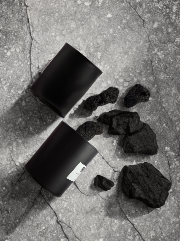 Ana Barroso Porto - Wholesale Reed Diffuser - Luxurious Mineral Diffuser -  Volcanic Rocks4