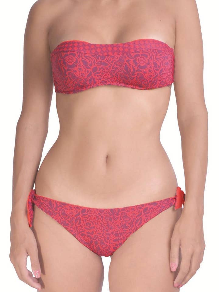 JERN BAND BIKINI R4010 F for engroshandel hos Raggianti woman