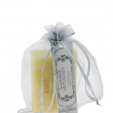 Le Père Pelletier - Wholesale Fruit/Vegetable Soap - Shea Soap 100g