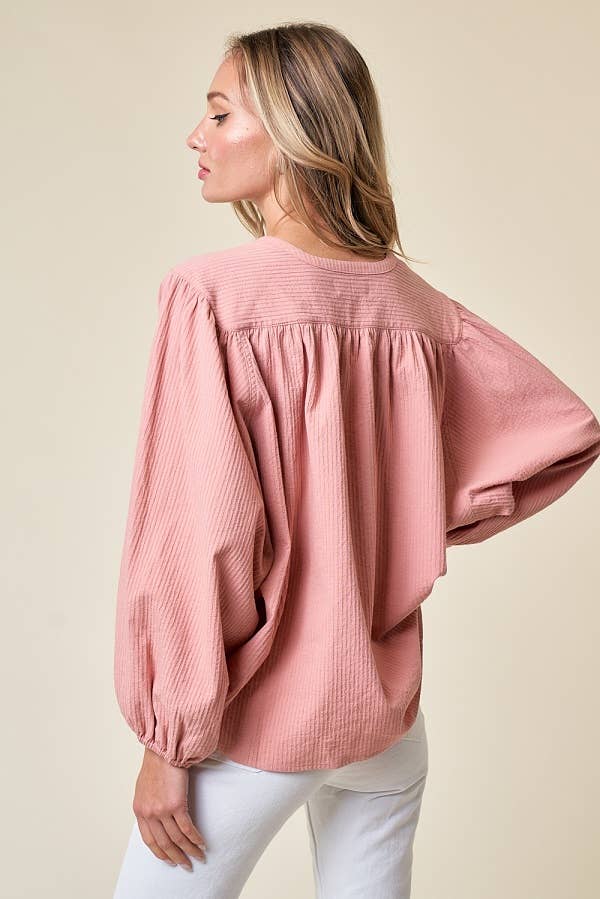 lovely melody - Vente Tunique – femme - CLMT1064-My Lucky Charm Tunique42