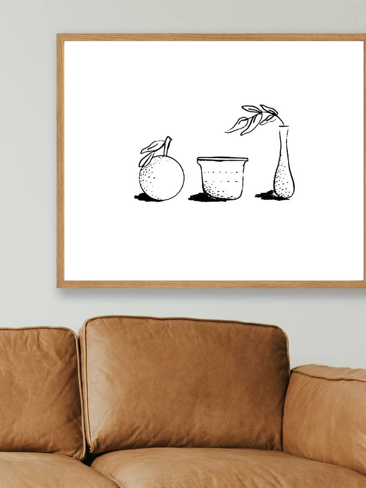 Still Life for wholesale by Daley Kaye Studio