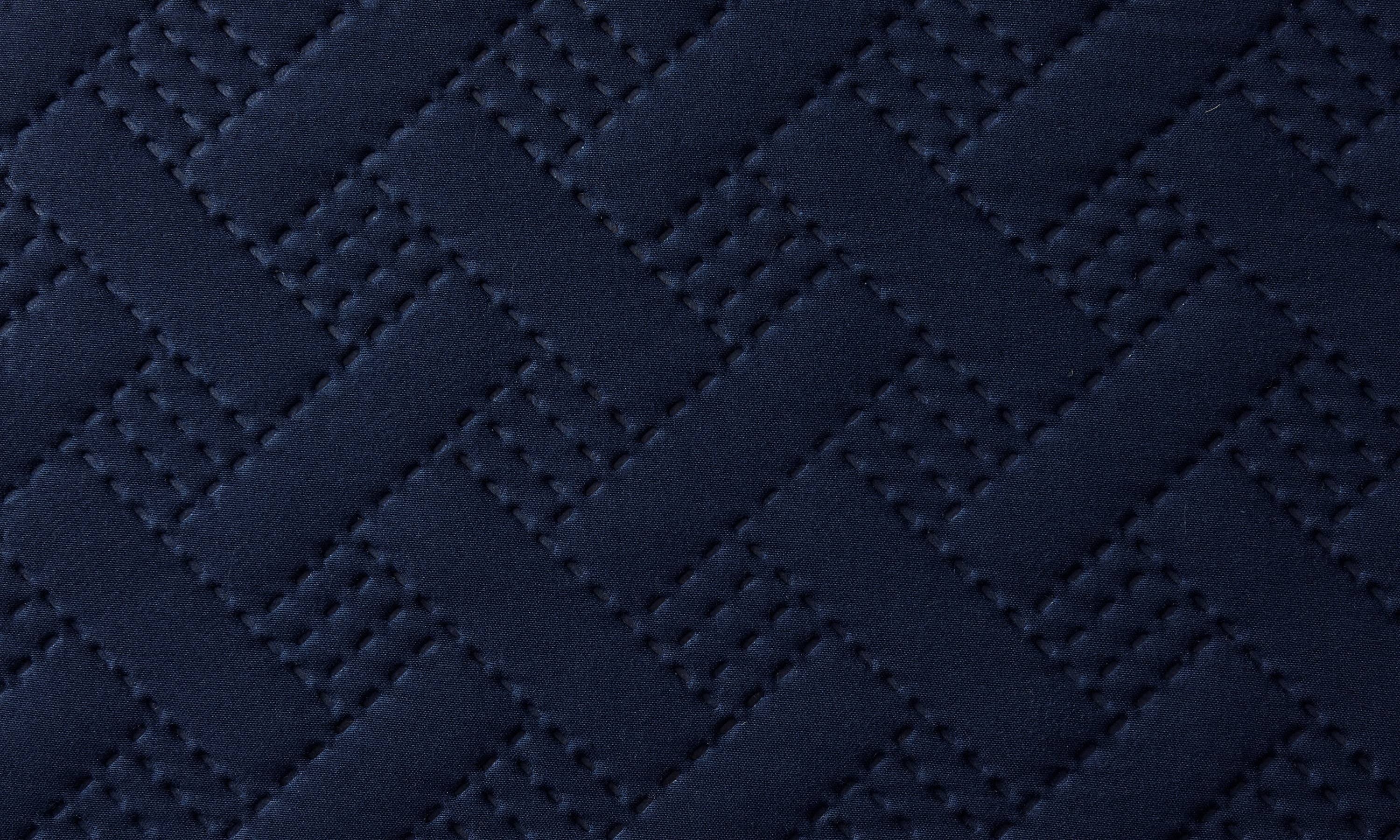 Bed Bath Fashions - Wholesale Bedding Set - Dan River 3 Piece Basket Pinsonic Quilt Set8