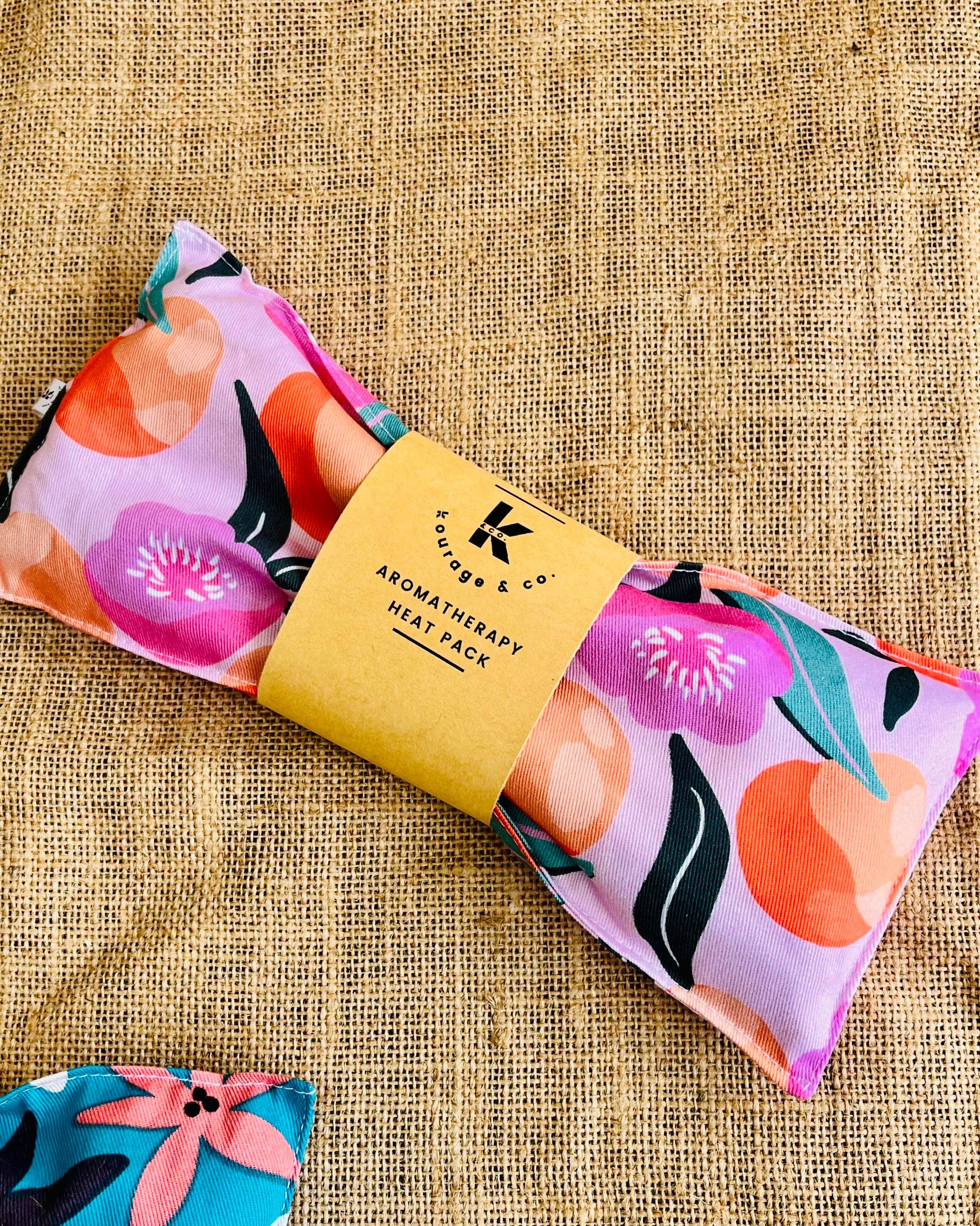 Kourage & co - Wholesale Hot/cold compress - Wheat Bags | Hot & Cold pack | Wheat Packs 7