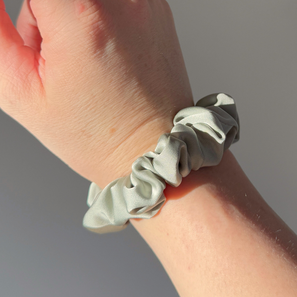 Love Attack - Vente Chouchou – femme - Petits chouchous en satin21