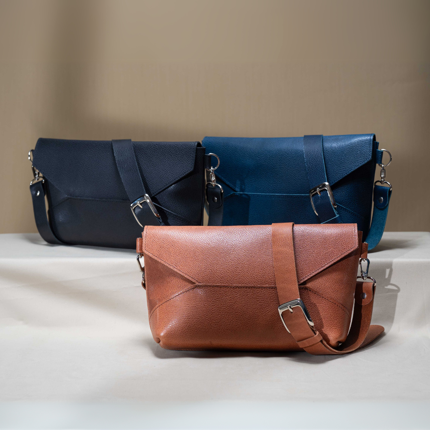 AMASOUK - Wholesale Shoulder Bag - Women's - Kami Shoulder Bag3