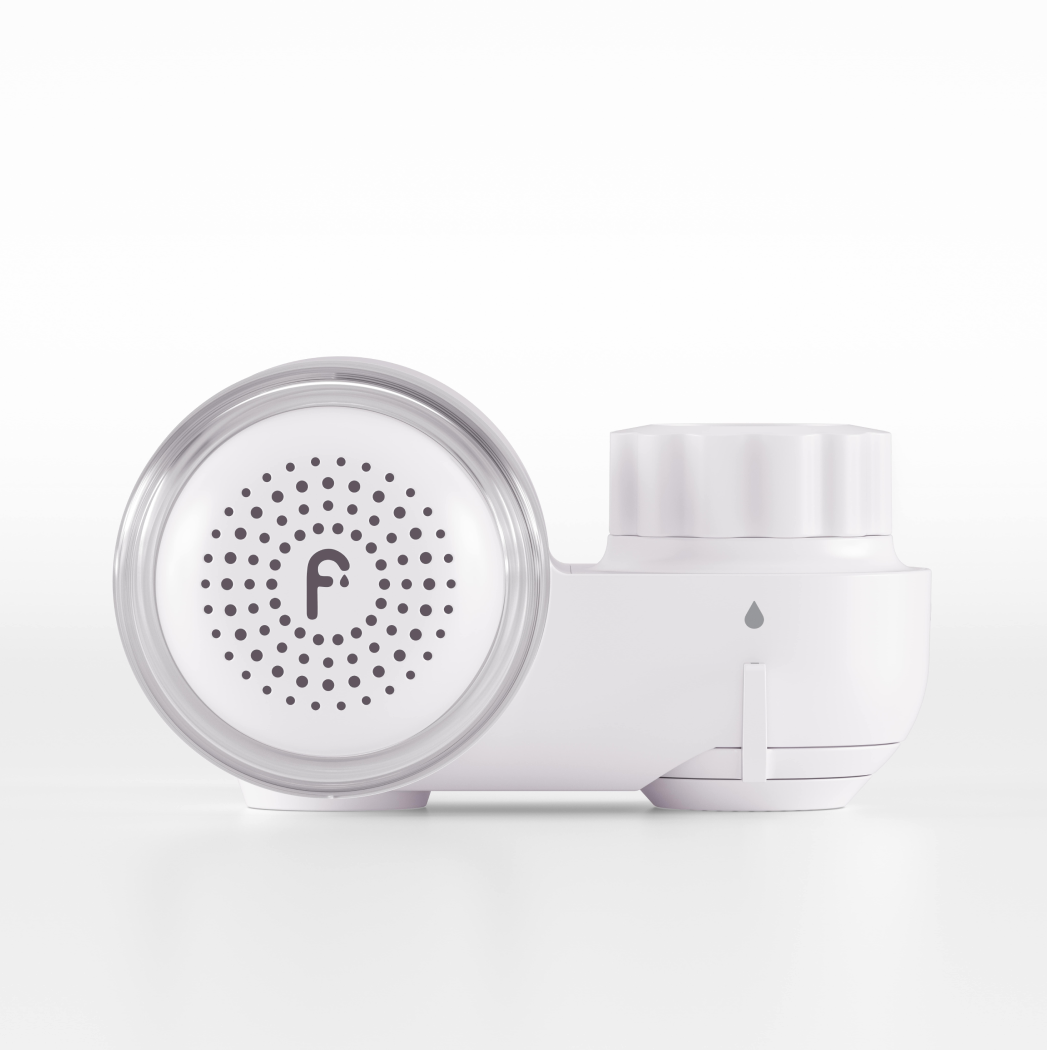 Filterbaby - Vendita all'ingrosso Rulli viso/di bellezza - Filtro per rubinetto Skincare Filterbaby 2.01