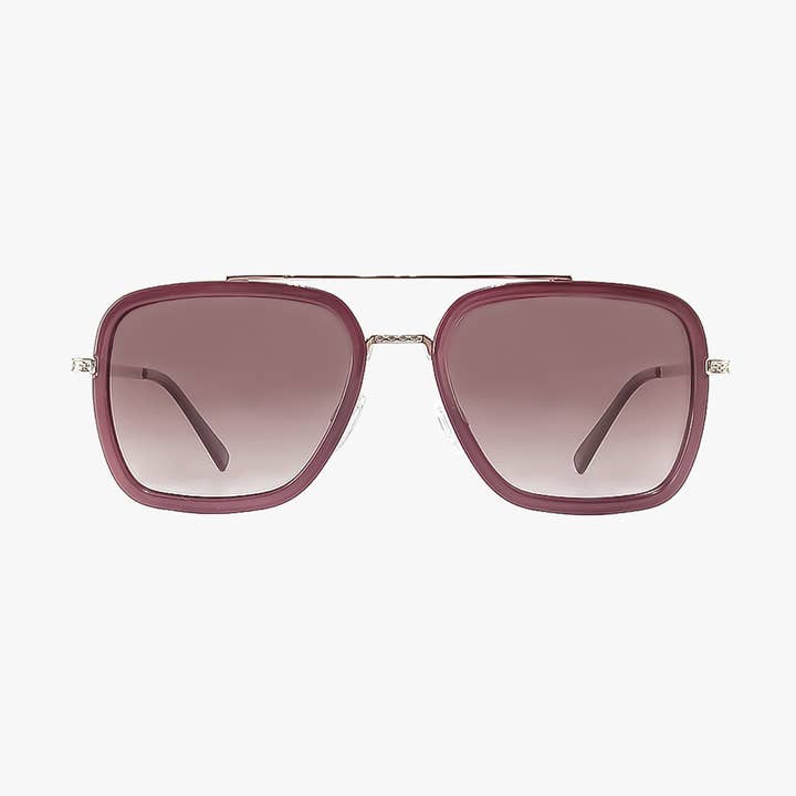 LEX PLUM - POLARIZED - WHOLESALE for wholesale by Kohv Eyewear