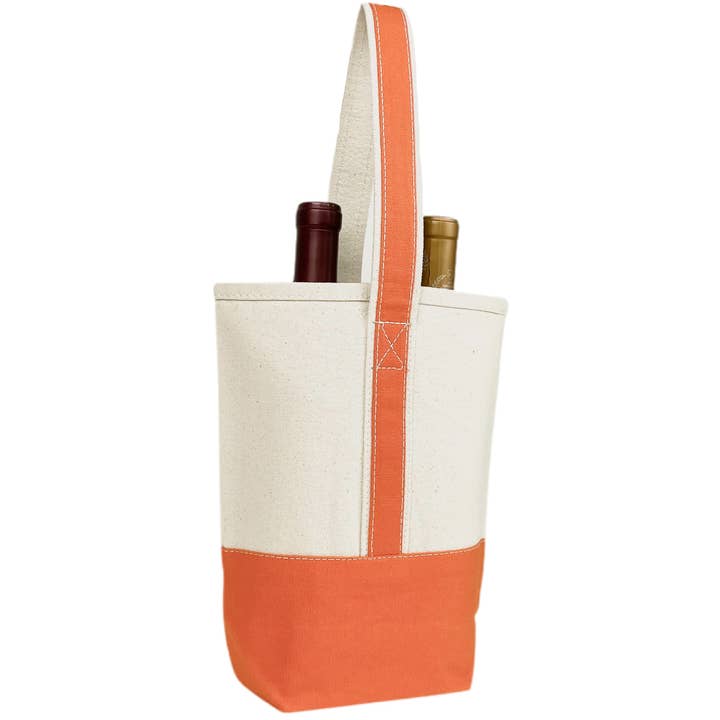US Bags - Wholesale Wine Tote - Premium Wine Bag