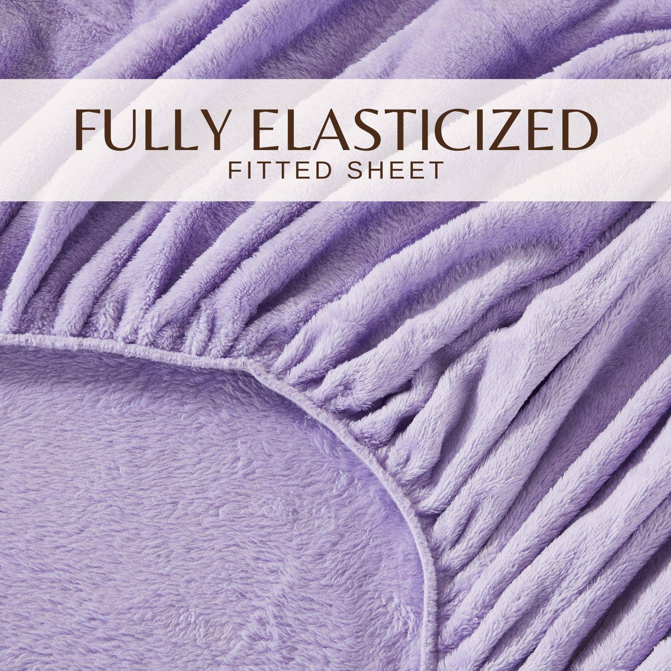 BH Collective - Wholesale Sheet Set - Velvet Plush Sheets - Solid Colors - Velvet Luxe94