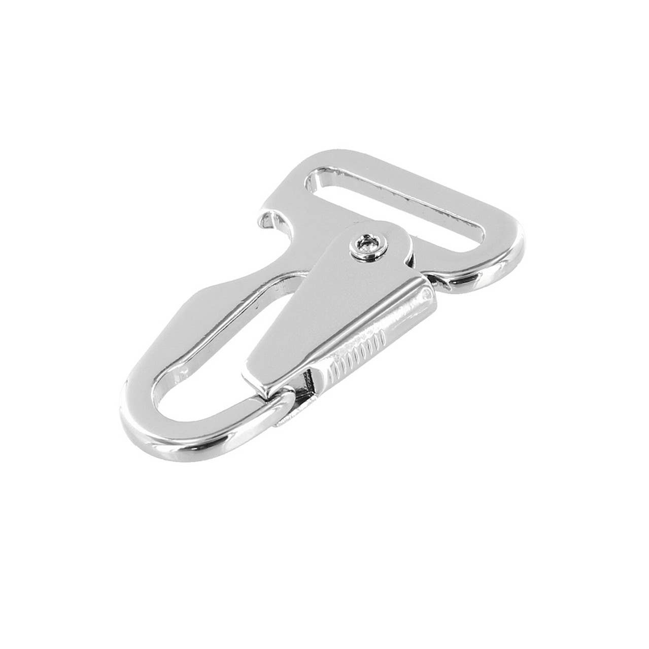 Sophisticate Supply Co. - Wholesale Keychain - Unisex - EDC Key-Clip with Bottle Opener0