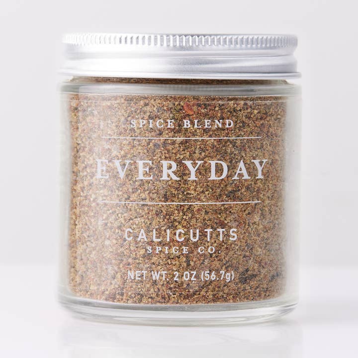 Calicutts Spice Co. - Wholesale Dried Spice Mix - Everyday Spice Blend0