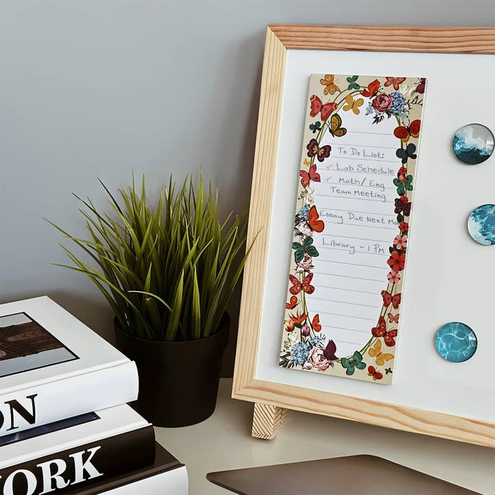 Wrapables.com - Wholesale Notepad - Wrapables Magnetic Notepads for Refrigerator, To-Do lists23