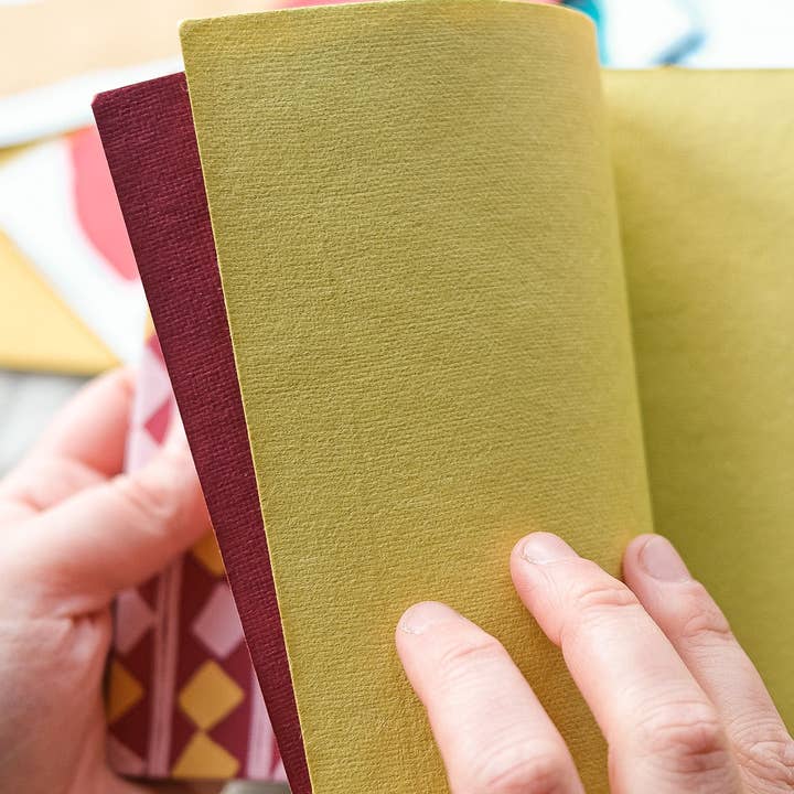 East End Press - Wholesale Scrapbook - UK/EU: Scrapbook14