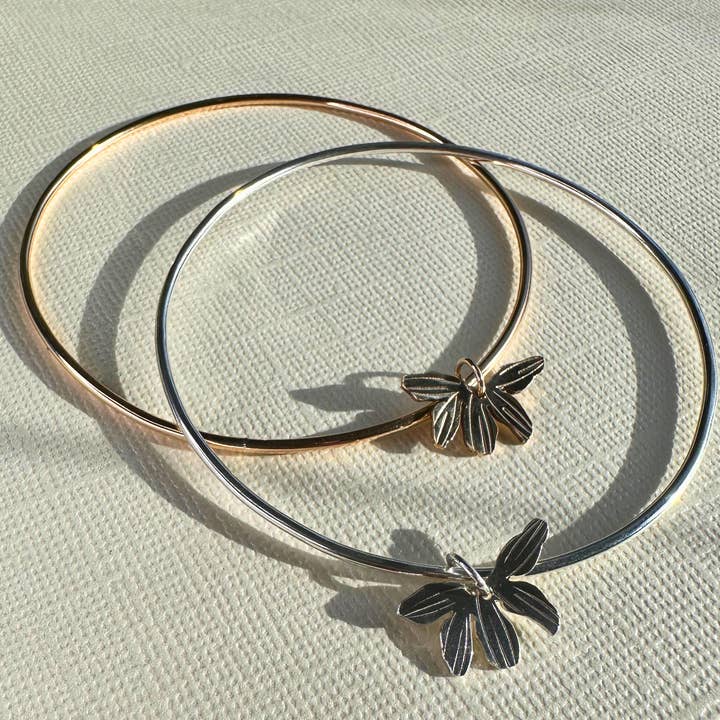 Naupaka Charm Armbandarmband för wholesale av Zaffera Studios