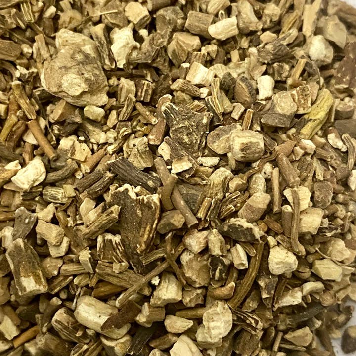 Rocky Writer Shop - Wholesale Herbs - Wildcrafted Mandrake Root - Premium Botanical1