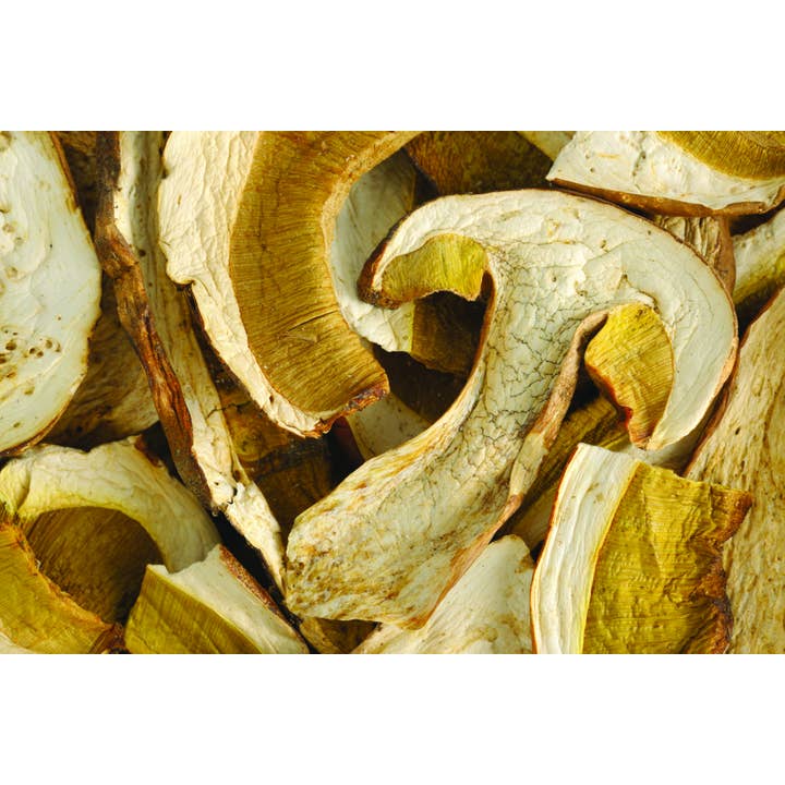 REMOVED BRAND - Vente Légumes secs/déshydratés - Cèpes Séchés "Extra" 30G - Bocal en Verre3