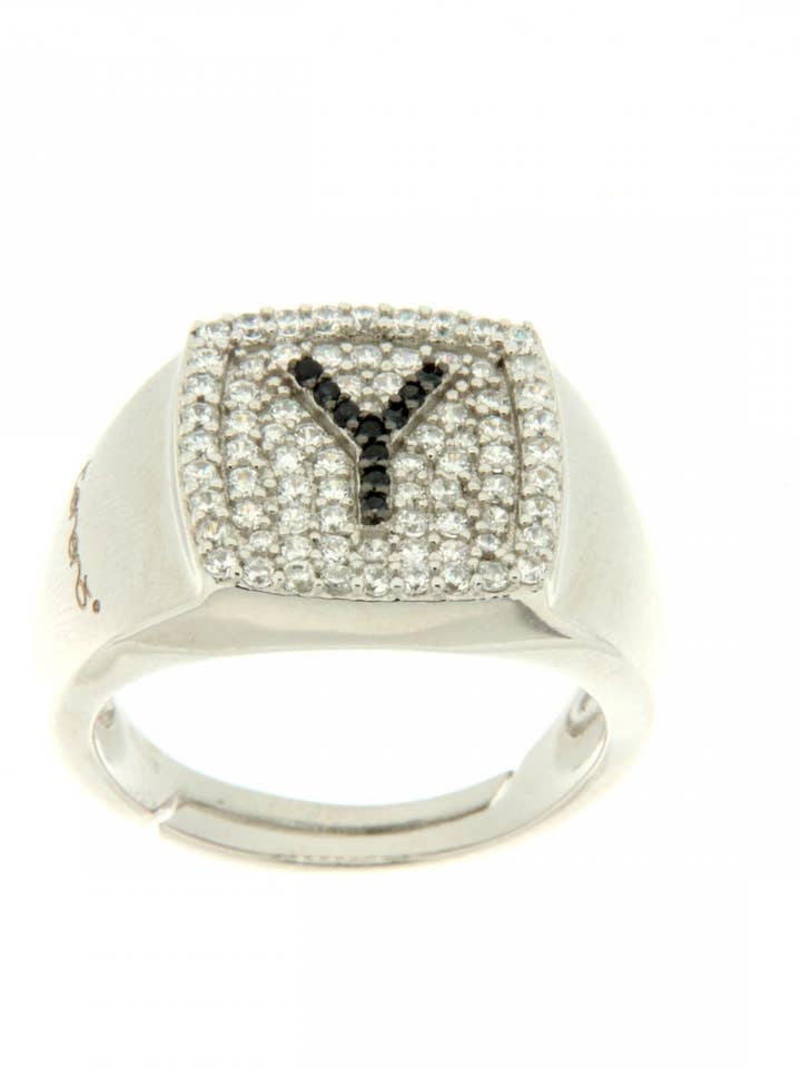 Sølv Ring Tit. 925M. for engroshandel hos Tererò s.r.l.