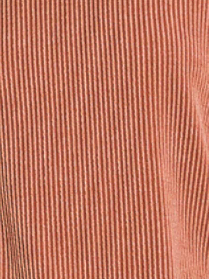 Tres Bien, Inc - Wholesale Knit Top - Women's - RIBBED S/L TOP18