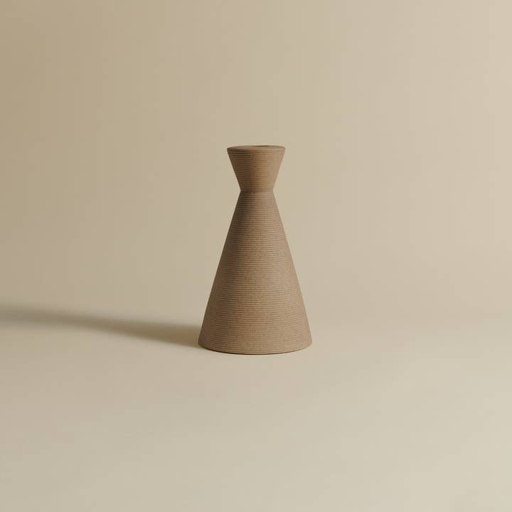 NORTH PALM - Wholesale Candle holder - Large Candlestick Holder2