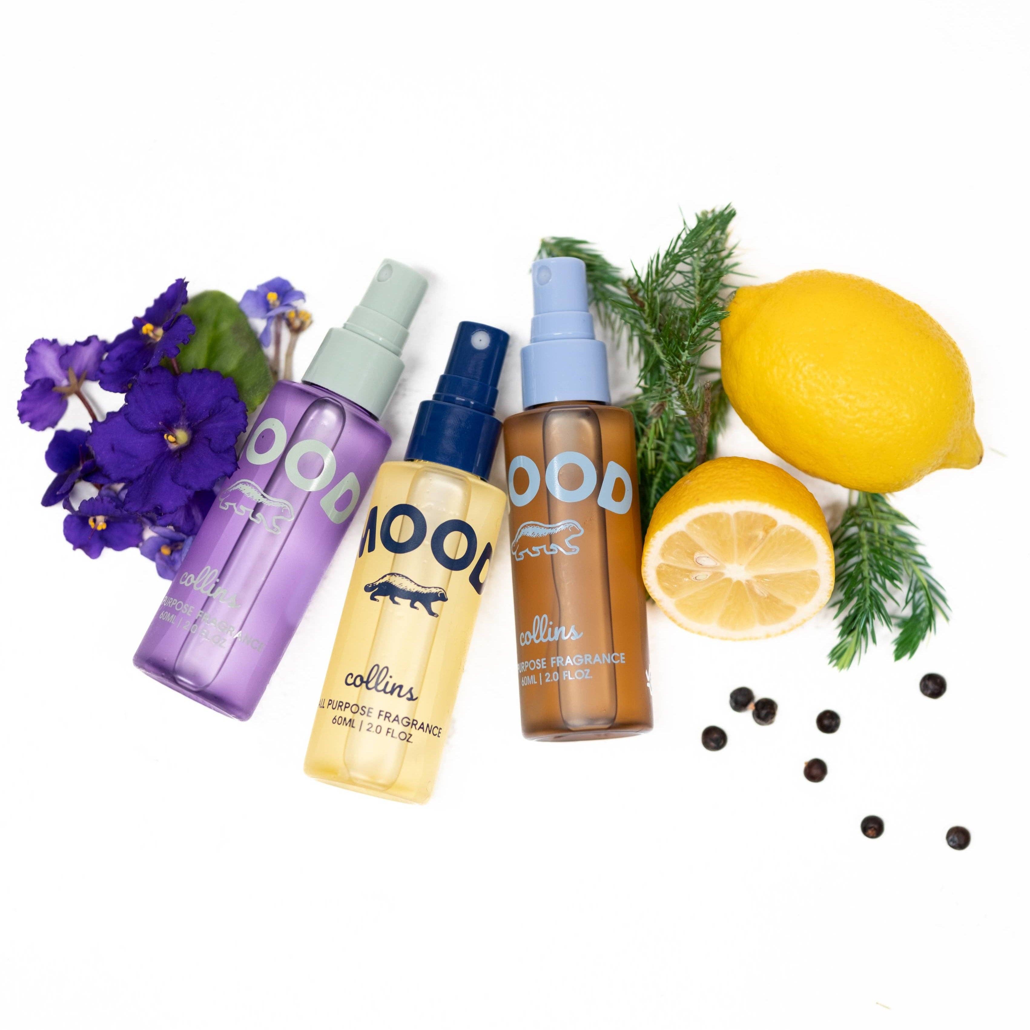 Ameico UK Ltd – wholesale Parfymer/Eau de Toilette – Collins - Allrounddoft - Resestämningsvatten3