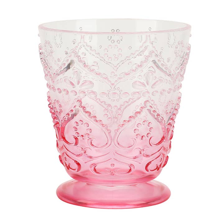 Packed Party - Wholesale Drinking glass/cup - Not Your Mom's Reusable Vintage Cup Set3