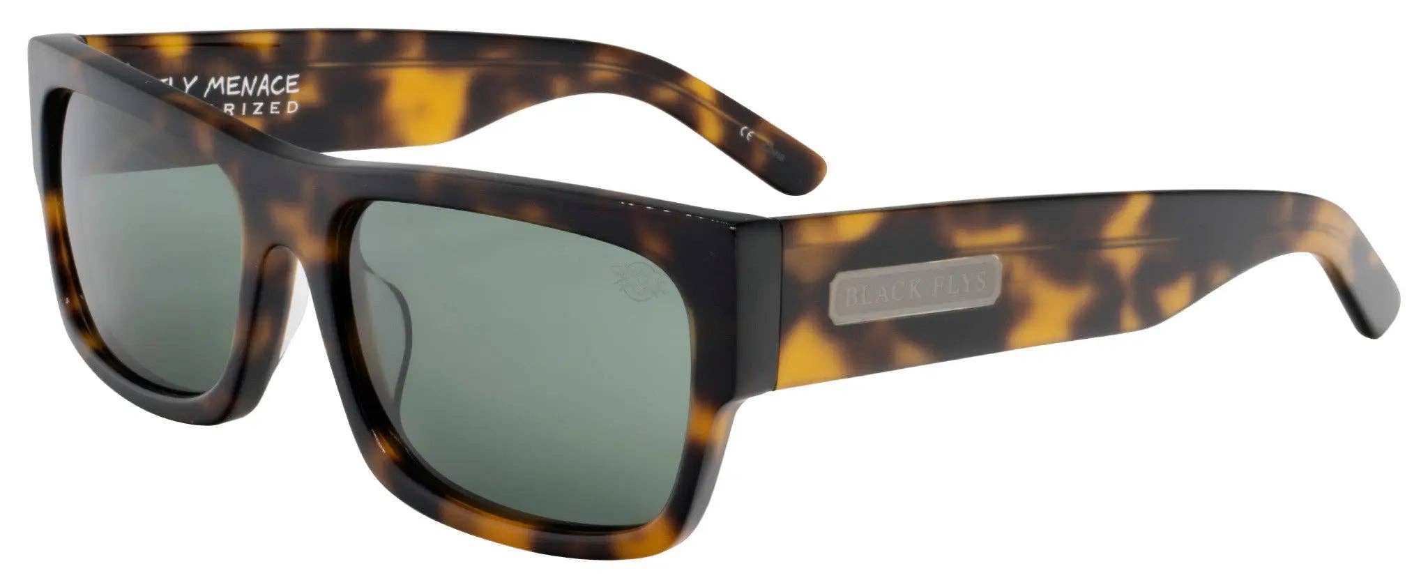 Black Flys Eyewear – wholesale Sunglasses – Men's – Fly Menace4