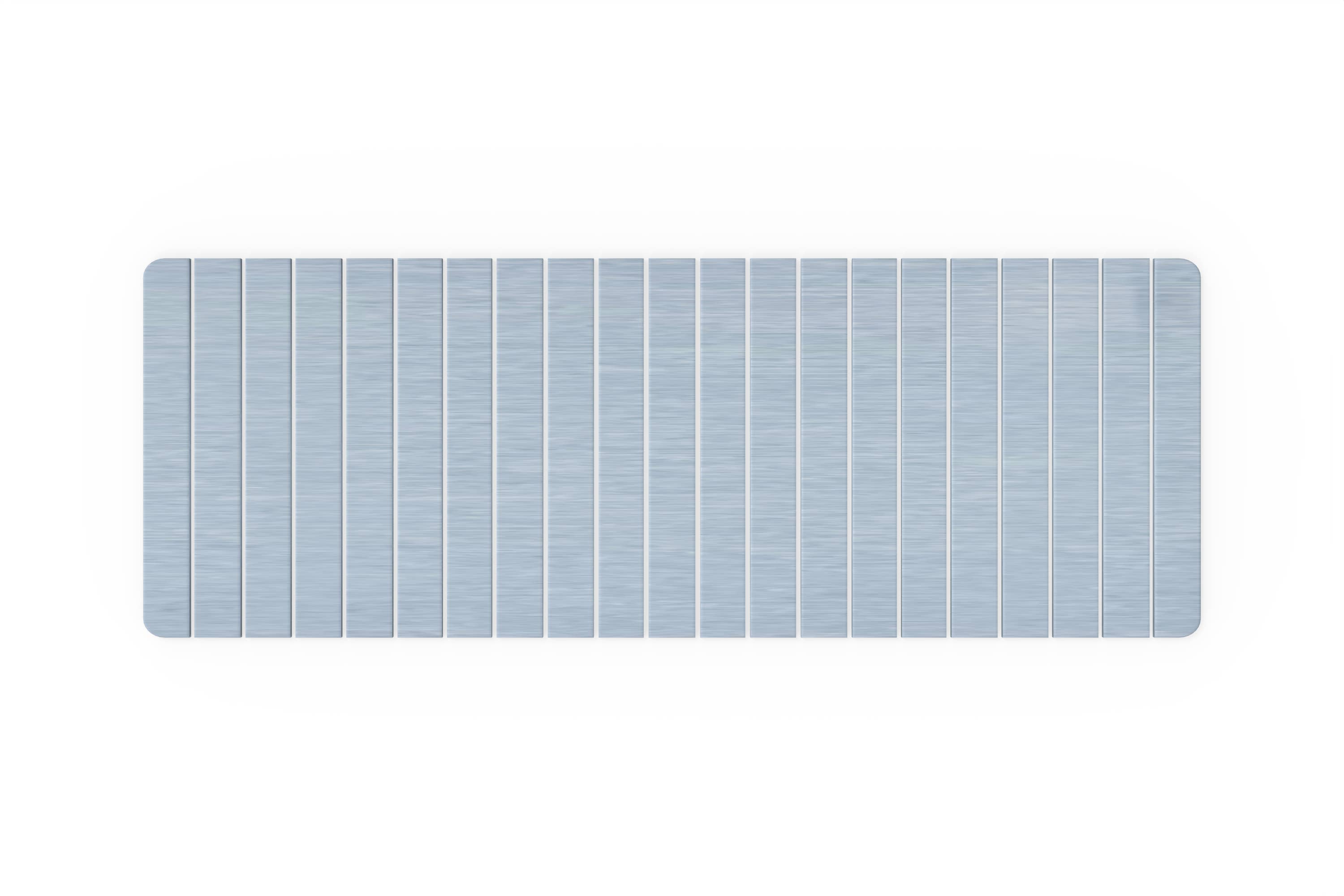 2626 Designs - Wholesale Bath Mat - Diatomite Quick-Dry Stone Extra Large 58 "x 21" Bath Mat15