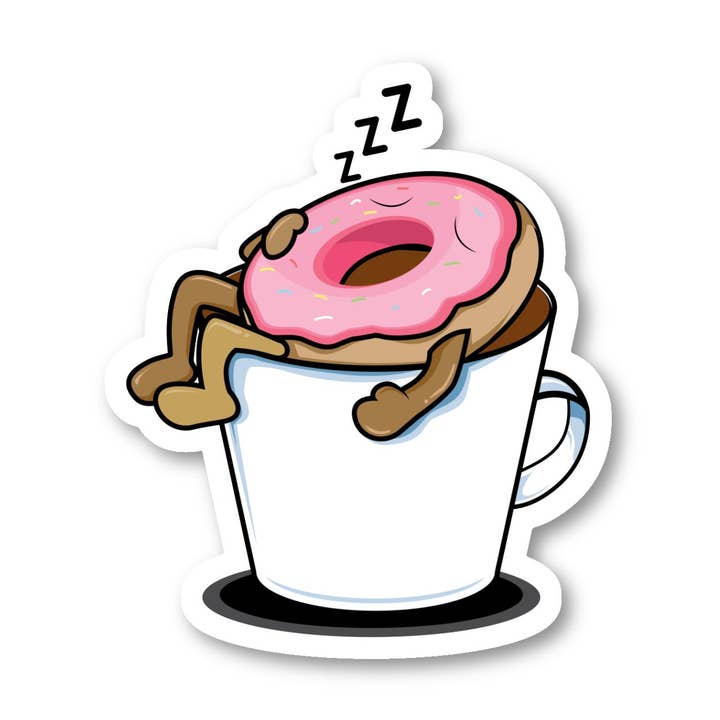 3 Pack - Set of 2.5, 3 and 4 Inch Vinyl Laptop Stickers - Funny for Laptop, Phone, Water Bottle, Car & More Decal (3 Pack) for wholesale by FunPopStickers