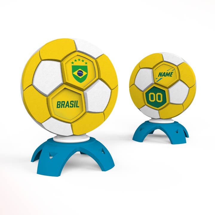 OneTrophy - VM Brasilien #worldcup #coupedumonde for engroshandel hos ONETROPHY