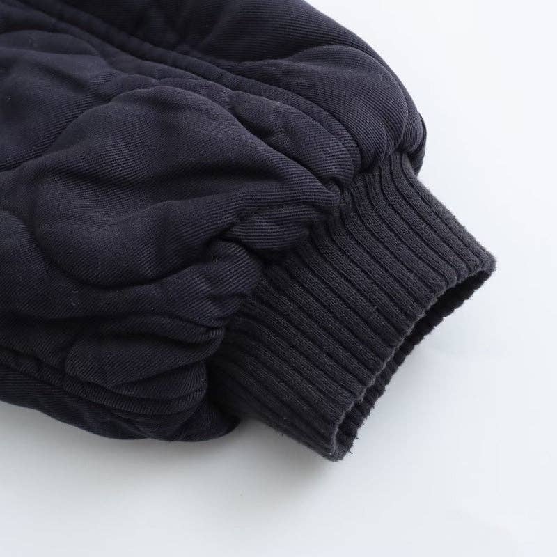 safistyle - Wholesale Bomber Jacket - Women's - Quilted Bomber Jacket #214