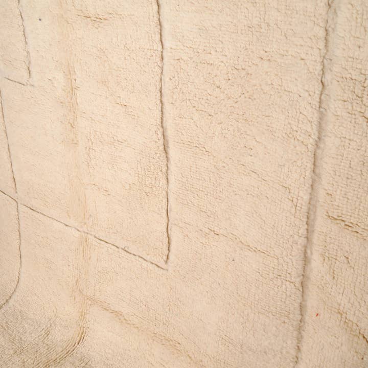 Bohome Living - Wholesale Area Rug - Beni Ouarain Rug 333 x 217cm - Graphic6