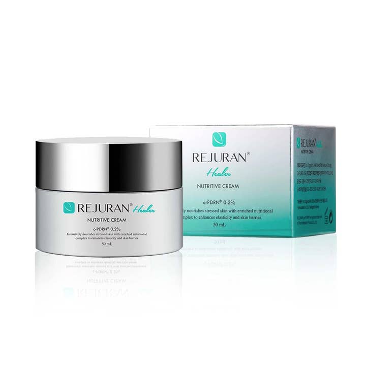 Glowiss - Wholesale Facial Moisturizer - REJURAN Healer Nutritive Cream 50ml
