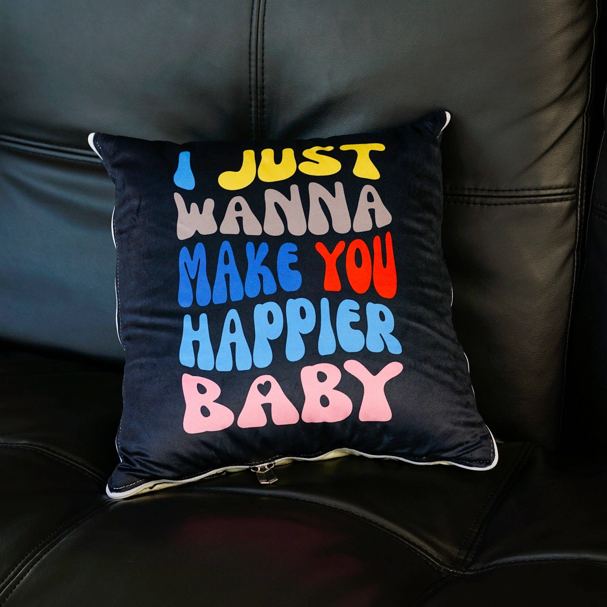 To Be So Styles – wholesale Throw blanket – TPWK Pillow x Blanket | Late Night Talking Blanket6