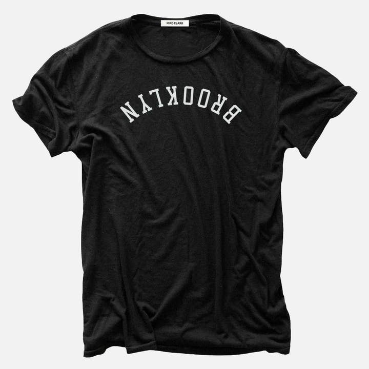 Brooklyn pour la vente par Hiro Clark