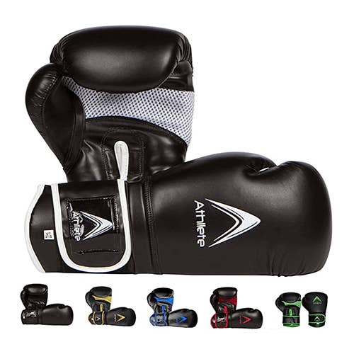 Athllete - Wholesale Fitness equipment - Athllete Training Boxing Gloves24