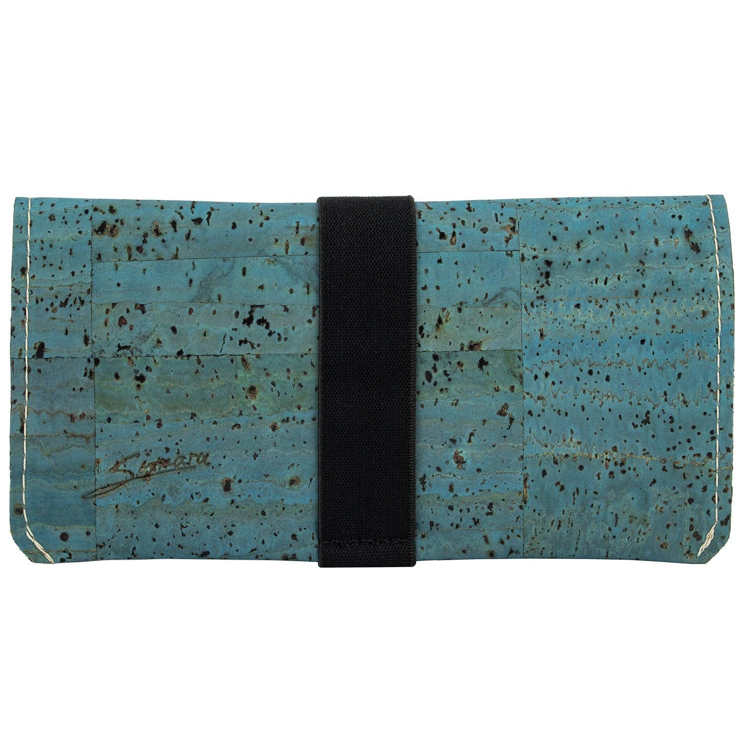 Simaru – Acessórios de humidor/charutos por atacado – Bolsa para tabaco de cortiça Lisboa15