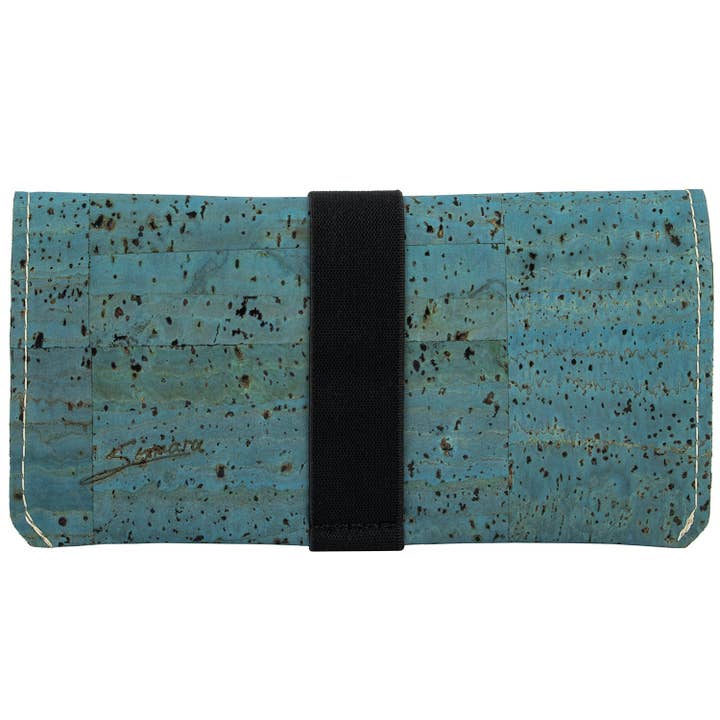 Simaru – Acessórios de humidor/charutos por atacado – Bolsa para tabaco de cortiça Lisboa15