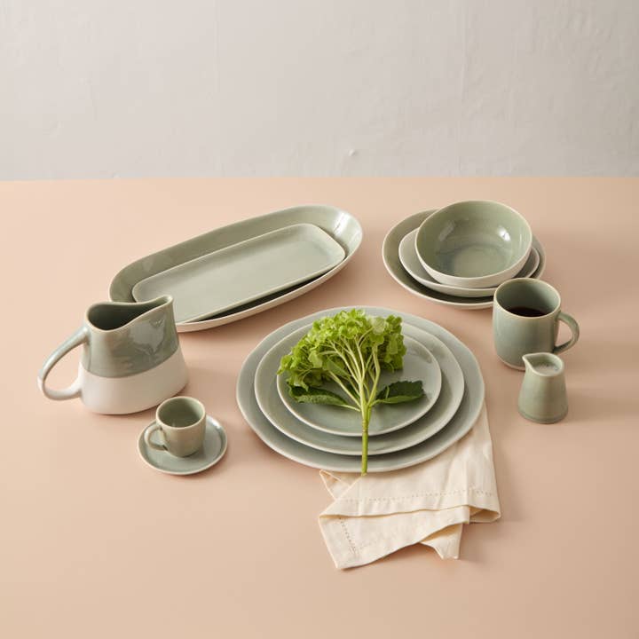 Jars Céramistes - Wholesale Serve Bowl - Maguelone Pasta Plate11