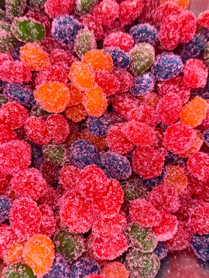 Bubblegum Gushers for wholesale by Freezy Favorites
