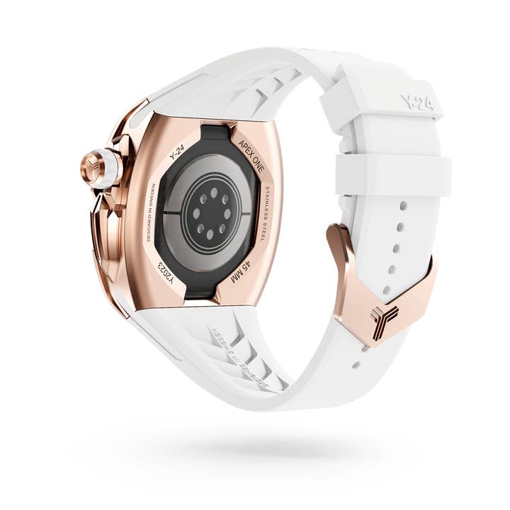 Y24 - Vendita all'ingrosso Cinturino/fascia per orologio - Donna - SOHO - Cassa per Apple Watch 45 mm