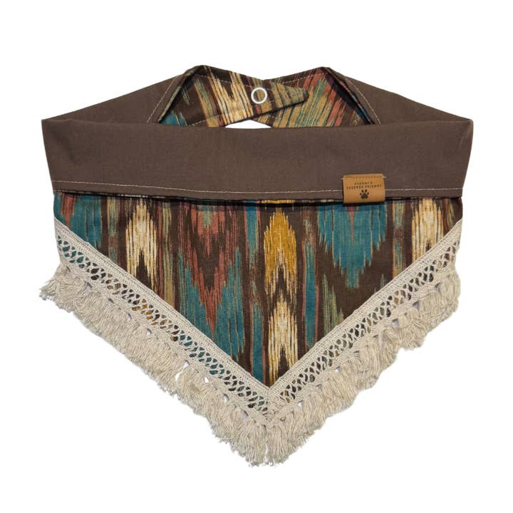 Indie Bandana for wholesale by Stormi's Furever Friends