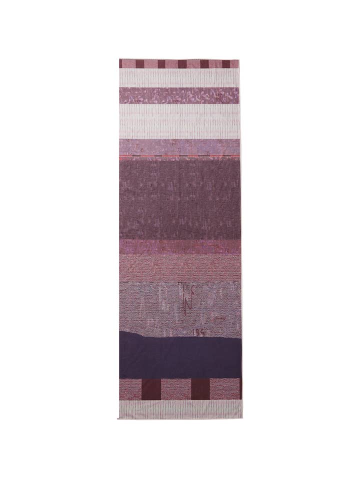 Primitive - Yoga Towel 26x72in for wholesale by Arete Complete