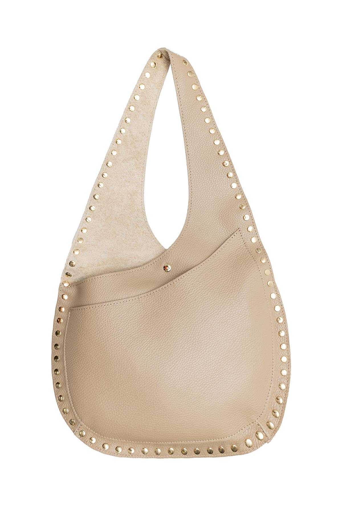 Cherry Paris – Bolsa de ombro – Mulher por atacado – Saco KARINE - 41570