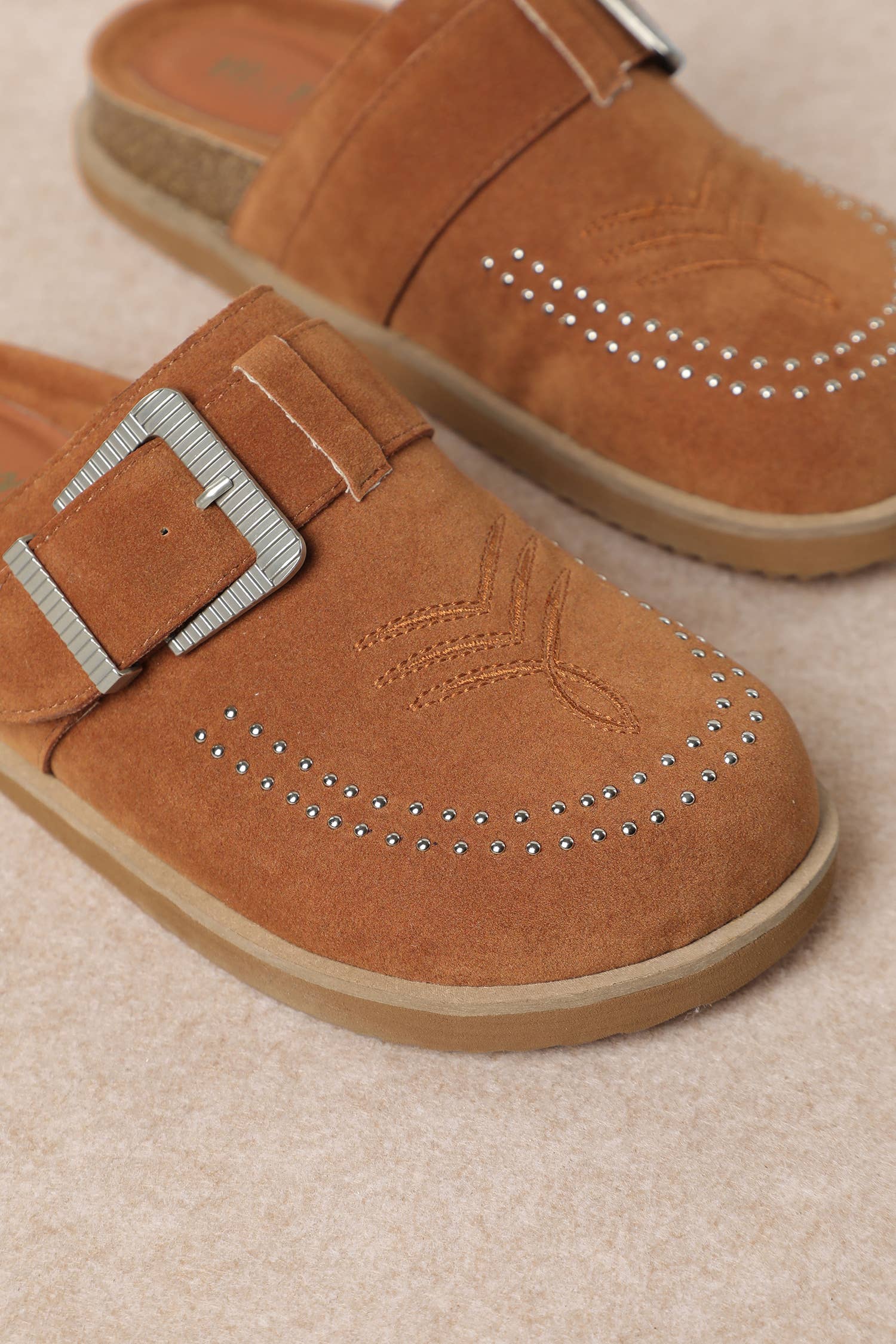 Mis Jes - Wholesale Mules - Women's - MX-JOSEPHINE7