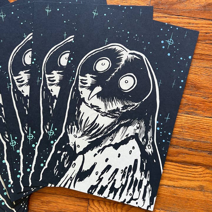 Stjärnor i mina ögon för wholesale av Sherbet Punch Studios