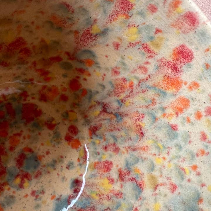 Beau Rush Ceramics - Wholesale Serve Bowl - Serving Bowls Set7