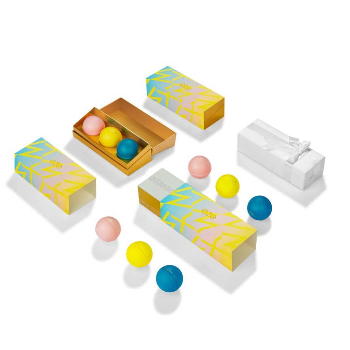 Eze Perfumes - Wholesale Perfume Gift Set - EZE GIFTING COMBO 21