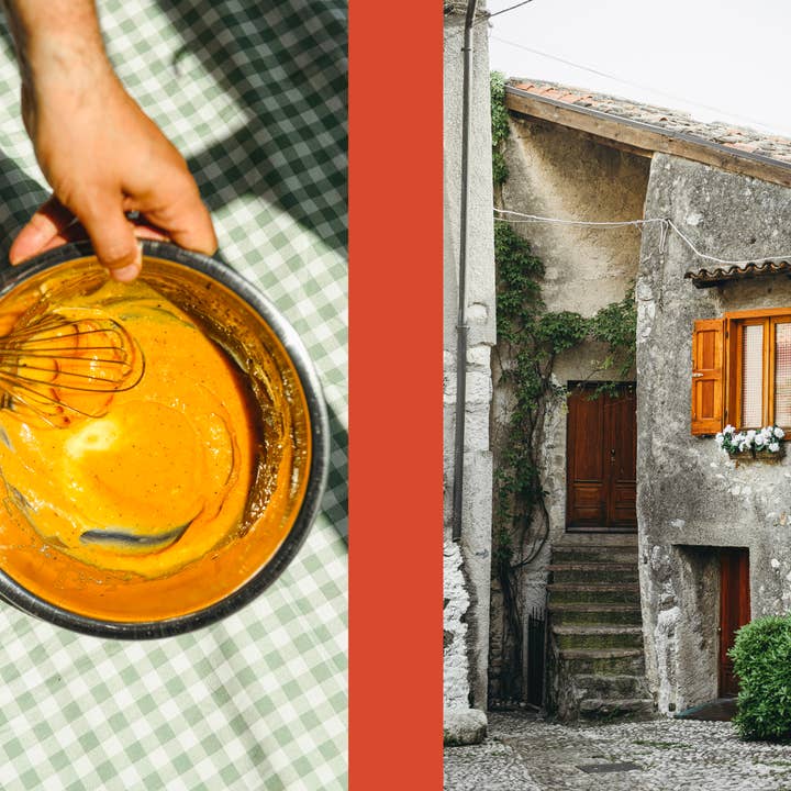 Cozy Publishing - Wholesale Cookbooks & Food - La Nostra Cucina Povera – Everyday Italian Eats7