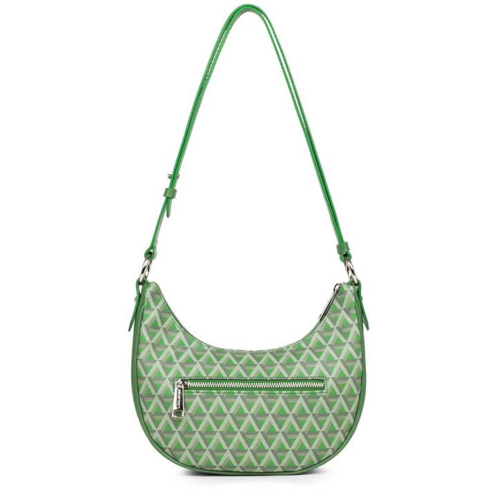 Future Brands Group - Wholesale Shoulder Bag - Women's - Ikon It Hobo Bag23